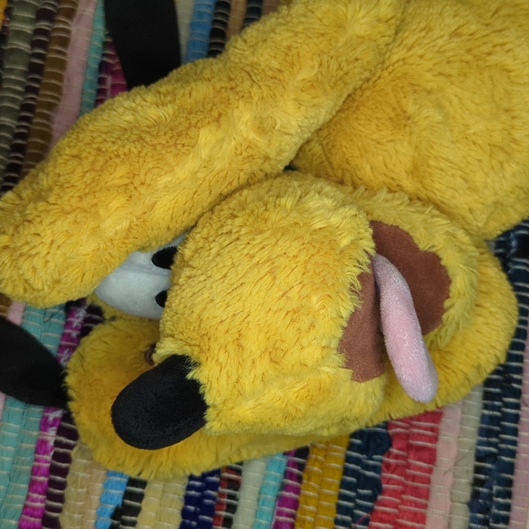 Adorable Pluto plush - Picture 2 of 5